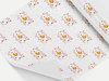 Personalised Christmas Gift Wrap/Wrapping Paper