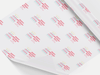 Personalised Birthday Gift Wrap/Wrapping Paper
