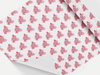Personalised Anniversary Gift Wrap/Wrapping Paper