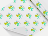 Personalised Kids Birthday Gift Wrap/Wrapping Paper