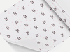 Personalised Valentines Gift Wrap/Wrapping Paper