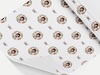 Personalised Christmas photo Gift Wrap/Wrapping Paper