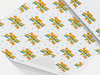 Personalised Birthday Gift Wrap/Wrapping Paper
