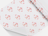 Personalised Birthday Gift Wrap/Wrapping Paper