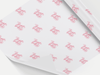 Personalised Birthday Gift Wrap/Wrapping Paper