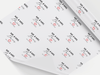 Personalised Wedding Gift Wrap/Wrapping Paper