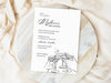 Personalised Birthday Party Invitations with Envelopes