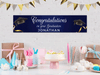 Personalised Graduation Banner
