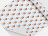 Personalised Birthday Face photo Gift Wrap/Wrapping Paper