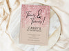 Personalised Birthday Party Invitations with Envelopes