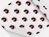 Personalised Birthday Face photo Gift Wrap/Wrapping Paper