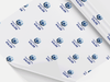 Personalised Birthday sports themed Gift Wrap/Wrapping Paper