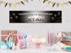 Personalised Birthday Banner