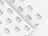 Personalised Wedding Gift Wrap/Wrapping Paper