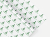 Personalised Birthday Gift Wrap/Wrapping Paper