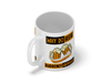 Personalised 'Why do Beers suddenly appear' mug