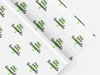 Personalised Birthday Gift Wrap/Wrapping Paper