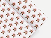 Personalised Birthday Face photo Gift Wrap/Wrapping Paper