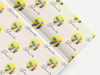 Personalised Birthday Face photo Gift Wrap/Wrapping Paper