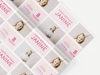 Personalised Birthday photo Gift Wrap/Wrapping Paper