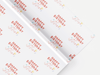 Personalised Birthday Gift Wrap/Wrapping Paper