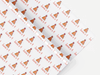 Personalised Birthday Gift Wrap/Wrapping Paper