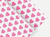 Personalised Couple name Gift Wrap/Wrapping Paper