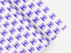 Personalised Birthday Gift Wrap/Wrapping Paper