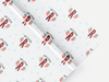 Personalised Birthday Gift Wrap/Wrapping Paper