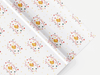 Personalised Christmas Gift Wrap/Wrapping Paper
