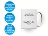 Personalised Star map, Galaxy Night Sky Keepsake Gift mug