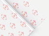 Personalised Birthday Gift Wrap/Wrapping Paper