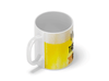 Personalised 'I Wish this was Beer' mug