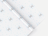 Personalised I Love You Dad Gift Wrap/Wrapping Paper