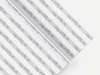 Personalised Birthday Gift Wrap/Wrapping Paper
