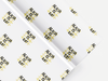 Personalised Birthday Gift Wrap/Wrapping Paper