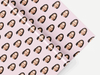 Personalised Birthday Face photo Gift Wrap/Wrapping Paper