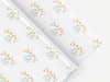 Personalised Christmas Gift Wrap/Wrapping Paper