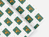 Personalised Birthday Gift Wrap/Wrapping Paper