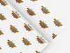 Personalised Kids Birthday Gift Wrap/Wrapping Paper