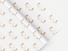 Personalised Birthday Sweet 16 Gift Wrap/Wrapping Paper