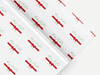Personalised Christmas Gift Wrap/Wrapping Paper
