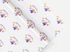 Personalised Kids Birthday Gift Wrap/Wrapping Paper