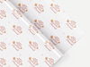 Personalised Birthday Gift Wrap/Wrapping Paper