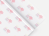 Personalised Birthday Gift Wrap/Wrapping Paper