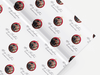 Personalised Christmas Photo Gift Wrap/Wrapping Paper