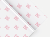 Personalised Birthday Gift Wrap/Wrapping Paper
