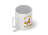 Personalised Chinese Horoscope Year of The Horse Zodiac Mug