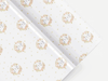 Personalised Thanks for Coming Gift Wrap/Wrapping Paper