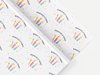 Personalised Birthday Gift Wrap/Wrapping Paper